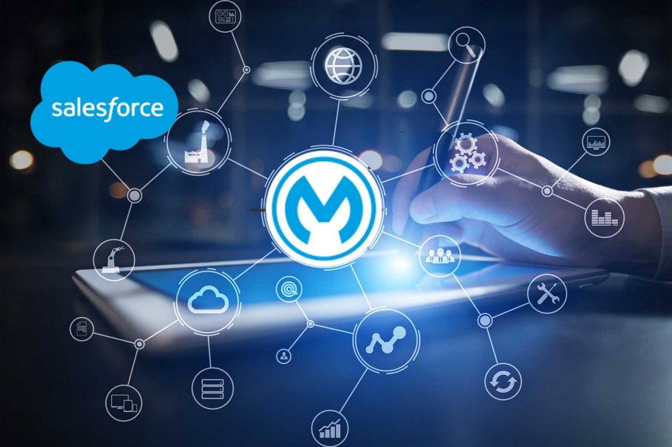 Salesforce Integration Patterns Using Mulesoft | RNXT